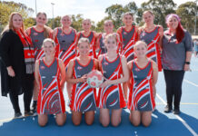 GSNA Runner up in 2025