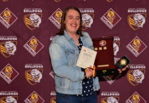 Mt Compass Netball Presenations