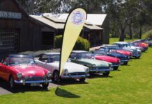 Sunbeams to shine on the Fleurieu