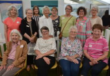 Zonta women for STEM Awards