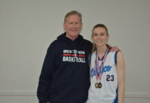 PHOTOS: Great Southern basketball grand final MVPs