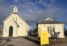 Myponga’s Uniting Church sells for first time in 145 years