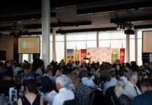 Grain industry awards