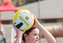 Victor out of finals