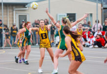 Yankalilla are red hot favourites