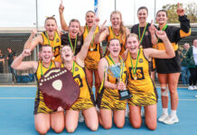 Yankalilla conquer in 2025