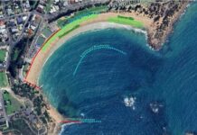 Coastal defence plan ready for consultation