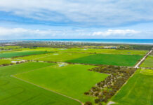 State first for burials in Goolwa