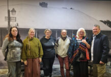 Brave conversations save lives