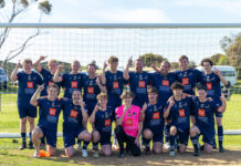 Headed to the top spot, no doubt in our minds