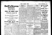 What happened 4/9, 1925?