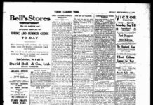 What happened 11/9, 1925?