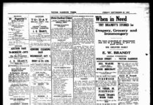 What happened 25/9, 1925?