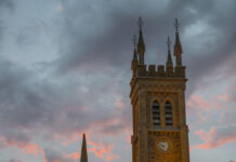 Clock repairs won’t be funded by council