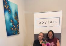 Trusted guidance, local care