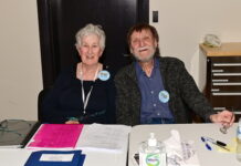 Goolwa Jazz Festival