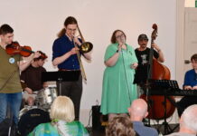 Goolwa Jazz Festival