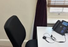 No job too small for workplace safety