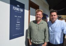 Flying Fish staying positive despite FRAP setback