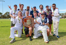 Cricket season to start