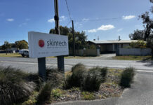 Detecting skin cancer