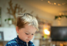 Educator-child-ratios