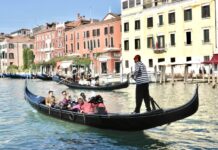 The Essence of a City