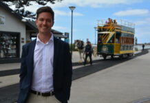 Time for government to chip in