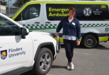 Attracting rural doctors