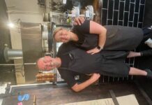 McLaren Vale – place to do business