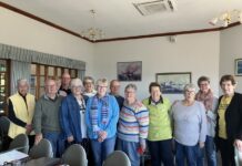 Port Elliot and Middleton Probus