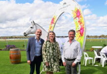 Emergency Services Race Day