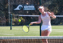 Senior Tennis Results