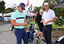 Sanchez claims maiden tour win