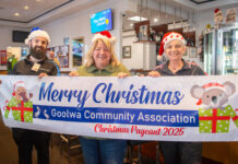 The pageant returns – with a little extra