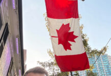 South Australia and Canada in pinot-agreement about wine exports