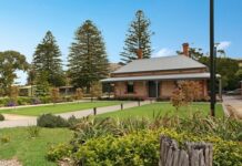 A decade of arts and culture