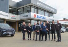Community focussed at Victor Motor Co