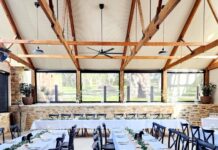 A Love Story at The Greenman Inn