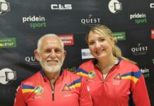 8-Ball stars off to Nationals