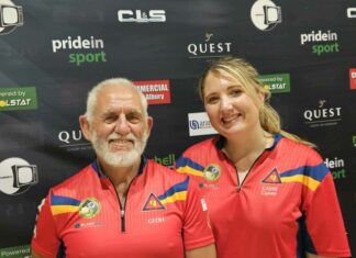 8-Ball stars off to Nationals