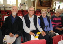 A well of information