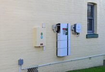 Solar home batteries shine in SA