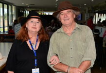 Blues Festival at Port Noarlunga Football Club