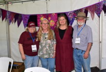 Bluegrass and Acoustic Roots Festival at Wirrina Cove Holiday Park