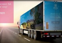 Mobile breast screening in the Vale