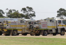 Fleurieu’s Fire Danger Season dates revealed