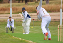 Sam Hoffmann the danger man