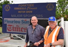 Yankalilla Classic Motor Show