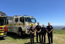 Bushfires don’t wait – neither should you